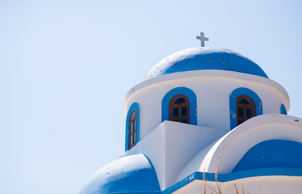 Churches - Chapels